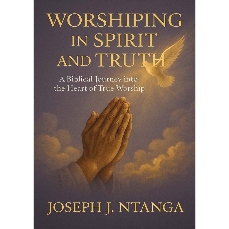 Worshiping in Spirit and Truth: A Biblical Journey into the Heart of True Worship